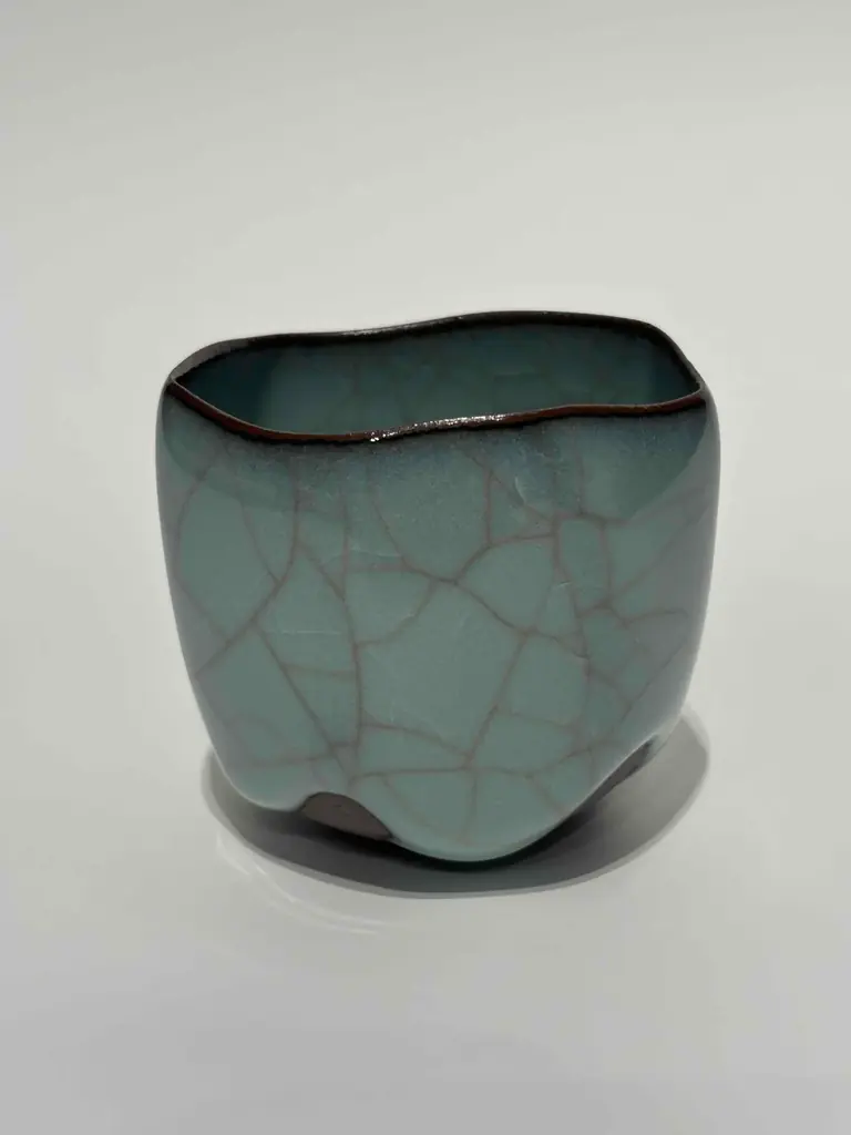 【名古屋タカシマヤ】日本工芸会所属作家の酒器で楽しむ「角打ち 銘酒小路」が誕生 画像 3