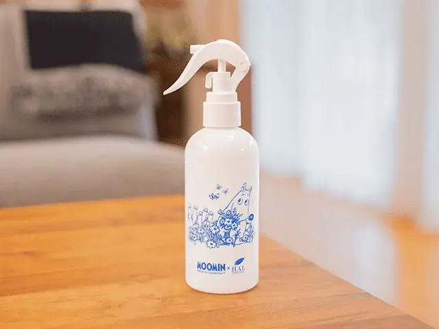 ムーミンの世界観とともに、暮らしの空気をやさしく整える 画像 4