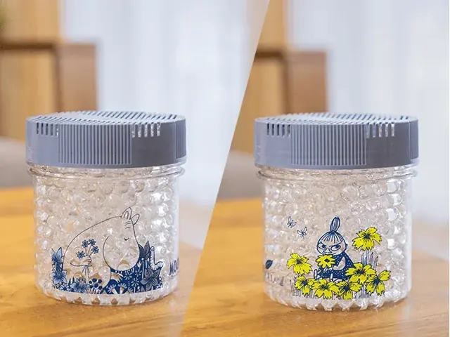 ムーミンの世界観とともに、暮らしの空気をやさしく整える 画像 7