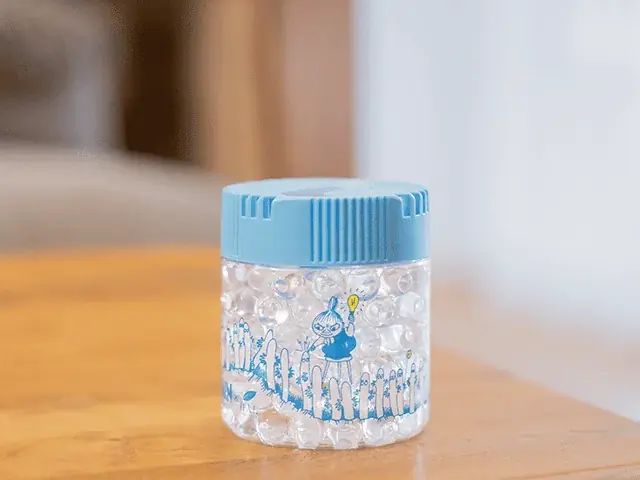 ムーミンの世界観とともに、暮らしの空気をやさしく整える 画像 8