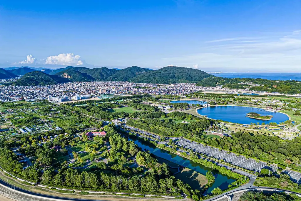 5月6日開始｜赤穂シーサイドパーク初夏旅 小学生無料＆3000円OFF