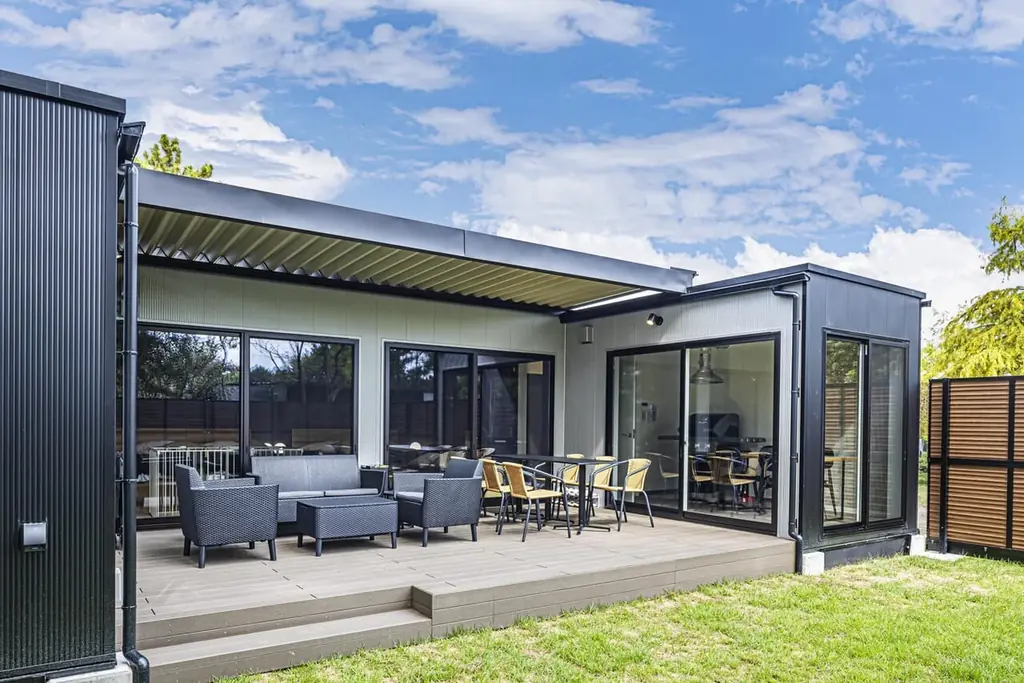 【兵庫・赤穂】小学生以下無料＆1名3,000円OFF！西日本最大級の広さを誇る「赤穂海浜公園」内に誕生した〈赤穂シーサイドパークグランピング〉が土日も対象の『2大初夏旅キャンペーン』を実施 画像 10