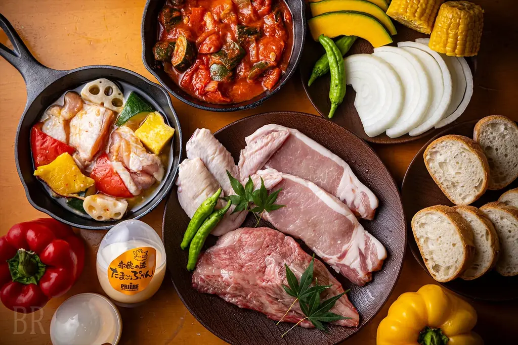 【兵庫・赤穂】小学生以下無料＆1名3,000円OFF！西日本最大級の広さを誇る「赤穂海浜公園」内に誕生した〈赤穂シーサイドパークグランピング〉が土日も対象の『2大初夏旅キャンペーン』を実施 画像 11