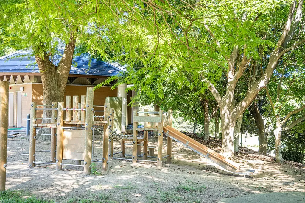 【兵庫・赤穂】小学生以下無料＆1名3,000円OFF！西日本最大級の広さを誇る「赤穂海浜公園」内に誕生した〈赤穂シーサイドパークグランピング〉が土日も対象の『2大初夏旅キャンペーン』を実施 画像 17