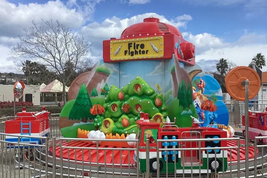 【兵庫・赤穂】小学生以下無料＆1名3,000円OFF！西日本最大級の広さを誇る「赤穂海浜公園」内に誕生した〈赤穂シーサイドパークグランピング〉が土日も対象の『2大初夏旅キャンペーン』を実施 画像 5