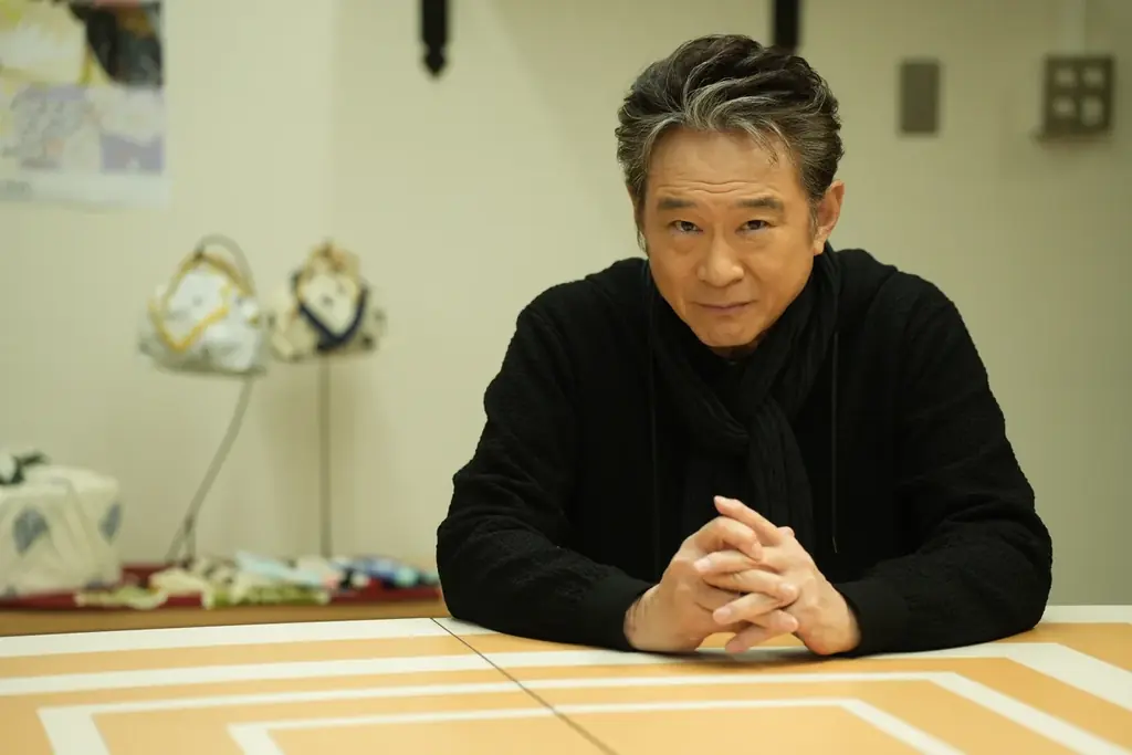 4月4日よる7時放送 船越英一郎『六角心平』京都殺人事件簿２