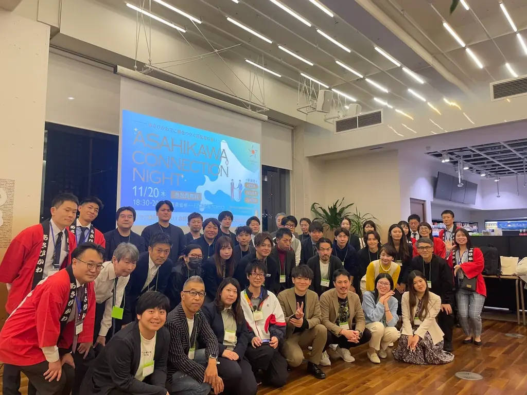 旭川駅前に「世界中から人が集まるアイス屋」を！11万トンの規格外野菜と酪農の危機を救う地域再生プロジェクト 画像 6