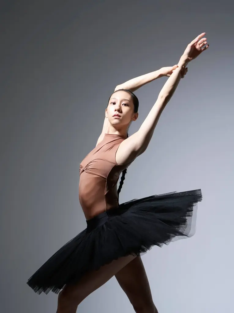 バレエを始められない人を減らしたい——レオタードから変える、新しい入口 画像 2