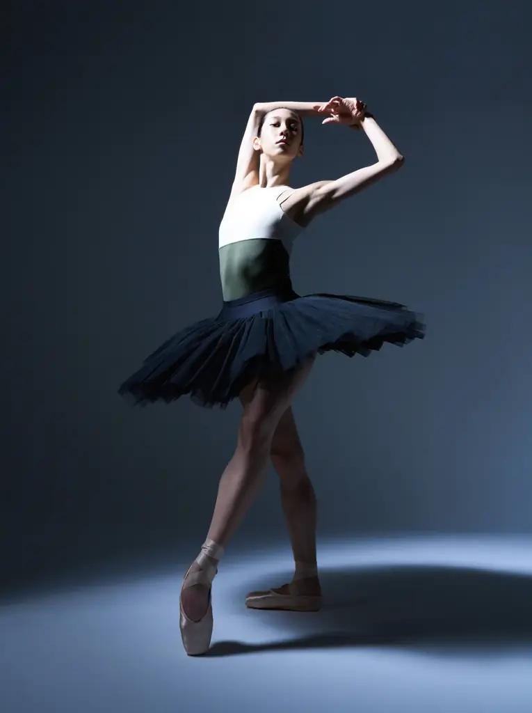 バレエを始められない人を減らしたい——レオタードから変える、新しい入口 画像 3