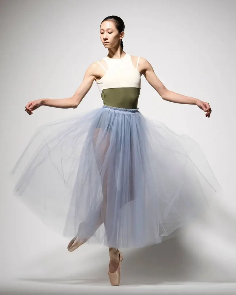 バレエを始められない人を減らしたい——レオタードから変える、新しい入口 画像 4