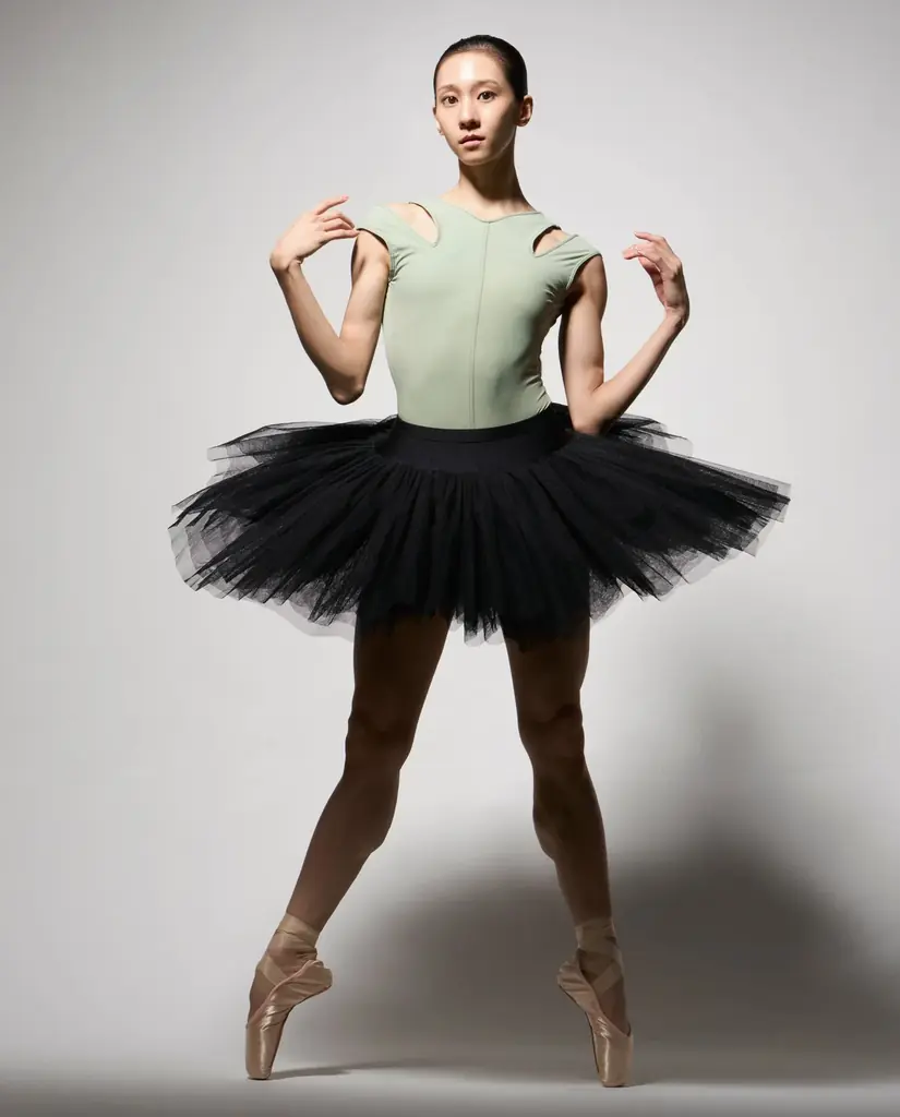 バレエを始められない人を減らしたい——レオタードから変える、新しい入口 画像 5