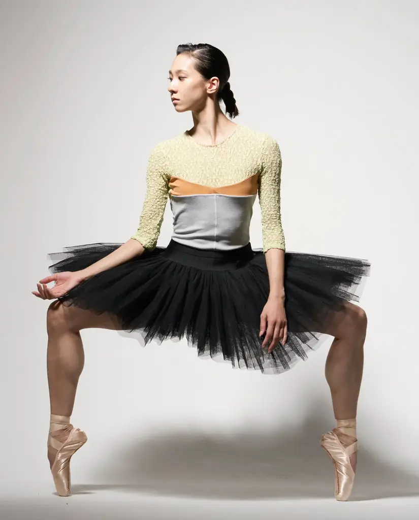 バレエを始められない人を減らしたい——レオタードから変える、新しい入口 画像 6