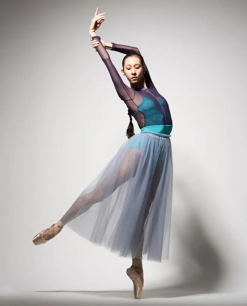 バレエを始められない人を減らしたい——レオタードから変える、新しい入口 画像 7