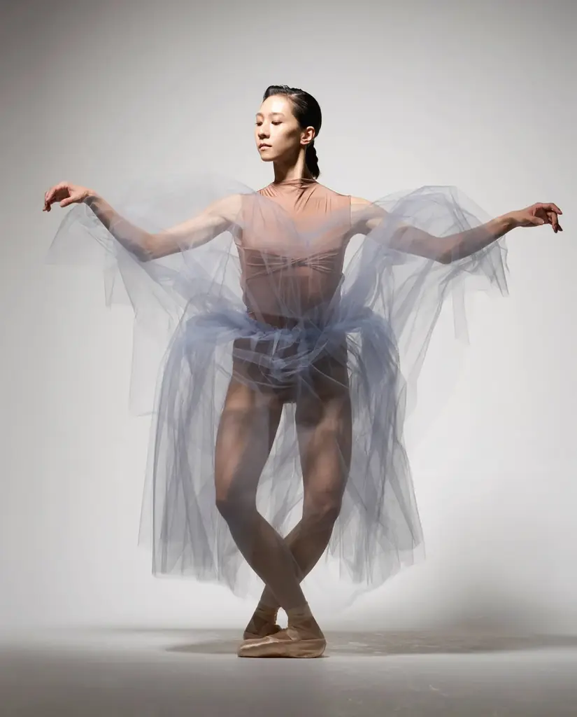 バレエを始められない人を減らしたい——レオタードから変える、新しい入口 画像 8