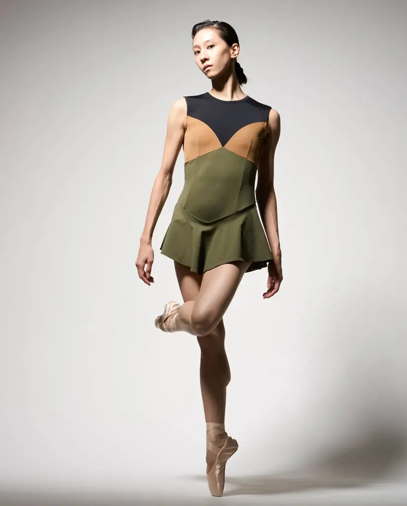 バレエを始められない人を減らしたい——レオタードから変える、新しい入口 画像 9