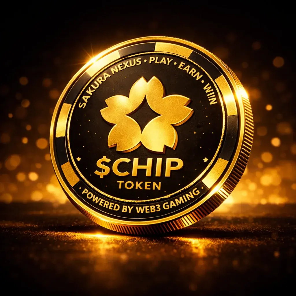 Sakura Nexus、4月22日に正式リリース！クリプトカード無料配布キャンペーン開催！ 画像 4