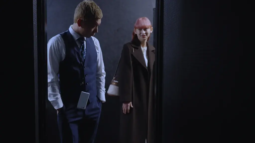 研ナオコが認知症の祖母を熱演　映画『うぉっしゅ』配信が決定！　“人を洗う” W ワークを描いた笑って泣ける話題作の新場面写真を解禁 画像 10