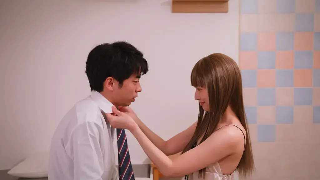 研ナオコが認知症の祖母を熱演　映画『うぉっしゅ』配信が決定！　“人を洗う” W ワークを描いた笑って泣ける話題作の新場面写真を解禁 画像 7