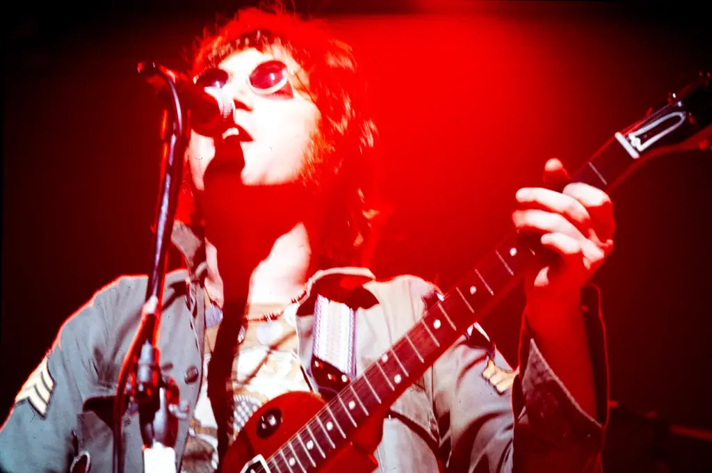 伝説のマディソン・スクエア・ガーデン”ワン・トゥ・ワン・コンサート”が最高の映像と音響で甦る！映画『パワー・トゥ・ザ・ピープル：ジョン＆ヨーコ・ライヴ・イン・NYC』4/29より公開の2分予告編完成 画像 3