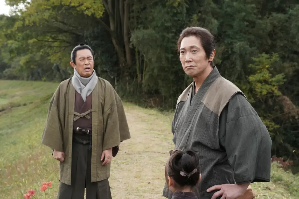 報知映画賞・特選試写会「幕末ヒポクラテスたち」4月22日東京で開催 画像 2