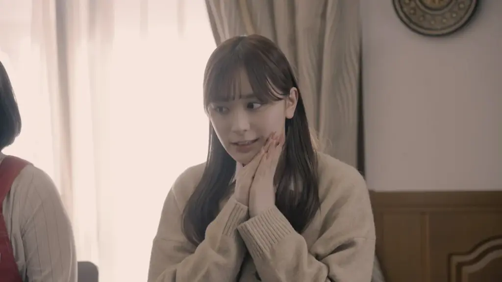 ドンデコルテ渡辺がモラハラ親父やキレてる上司に！？AKB48小栗有以に真空ジェシカ ガクが鬼ツッコミ！新番組「即完！コント劇場」4/2(木)より4週連続配信！！テレビ朝日「動画、はじめてみました」 画像 3