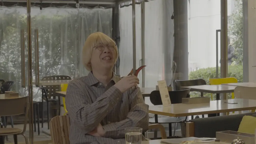 ドンデコルテ渡辺がモラハラ親父やキレてる上司に！？AKB48小栗有以に真空ジェシカ ガクが鬼ツッコミ！新番組「即完！コント劇場」4/2(木)より4週連続配信！！テレビ朝日「動画、はじめてみました」 画像 9