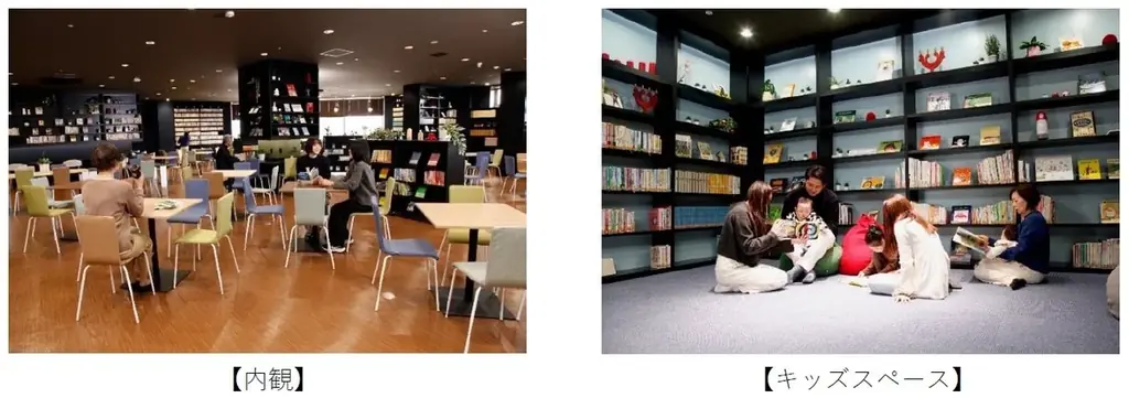 JR常磐線「北柏駅」駅前に誕生、17店舗が入居 「アクロスプラザ北柏」4月1日(水)より順次オープン(ニュースリリース) 画像 2