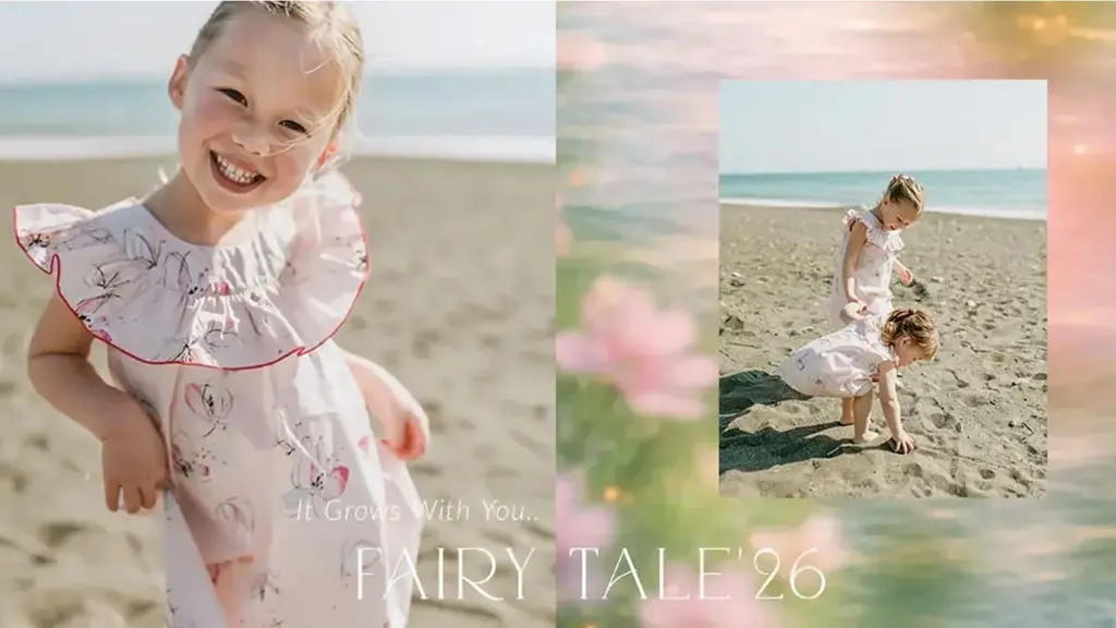 キヤスク、アパレルブランド向け「インクルーシブお直し連携」を開始。連携ブランド第一号として「Haruulala organic」が導入 画像 3