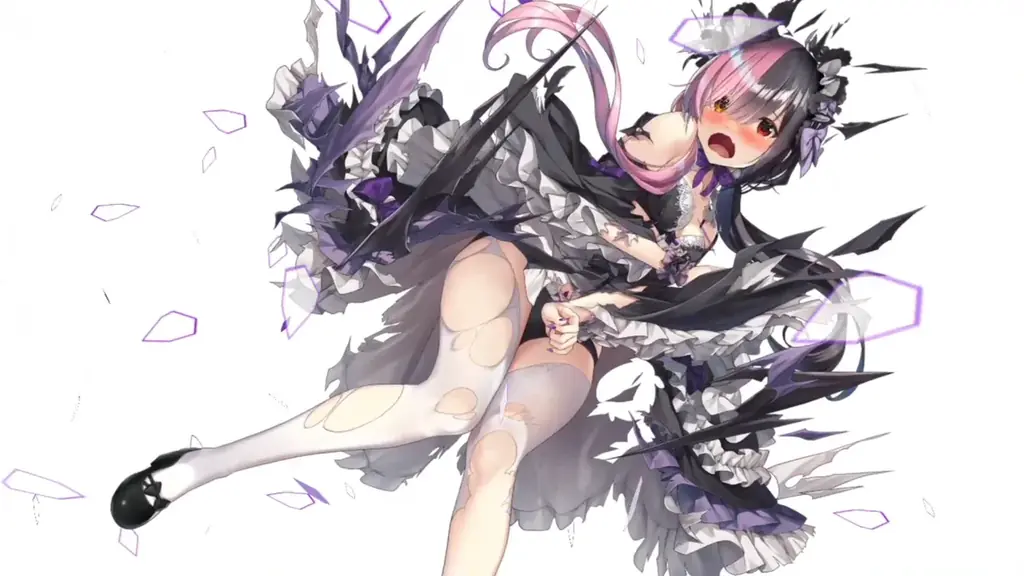 全方位のお紳士様へ捧げる、本格お色気シューティング『メイド・オブ・ザ・デッド』Nintendo Switchパッケージ版が、7月30日(木)に発売決定！本日4月2日(木)より予約受付スタート 画像 11