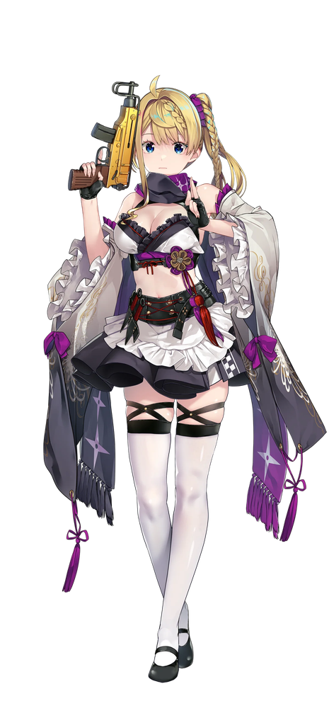 全方位のお紳士様へ捧げる、本格お色気シューティング『メイド・オブ・ザ・デッド』Nintendo Switchパッケージ版が、7月30日(木)に発売決定！本日4月2日(木)より予約受付スタート 画像 19