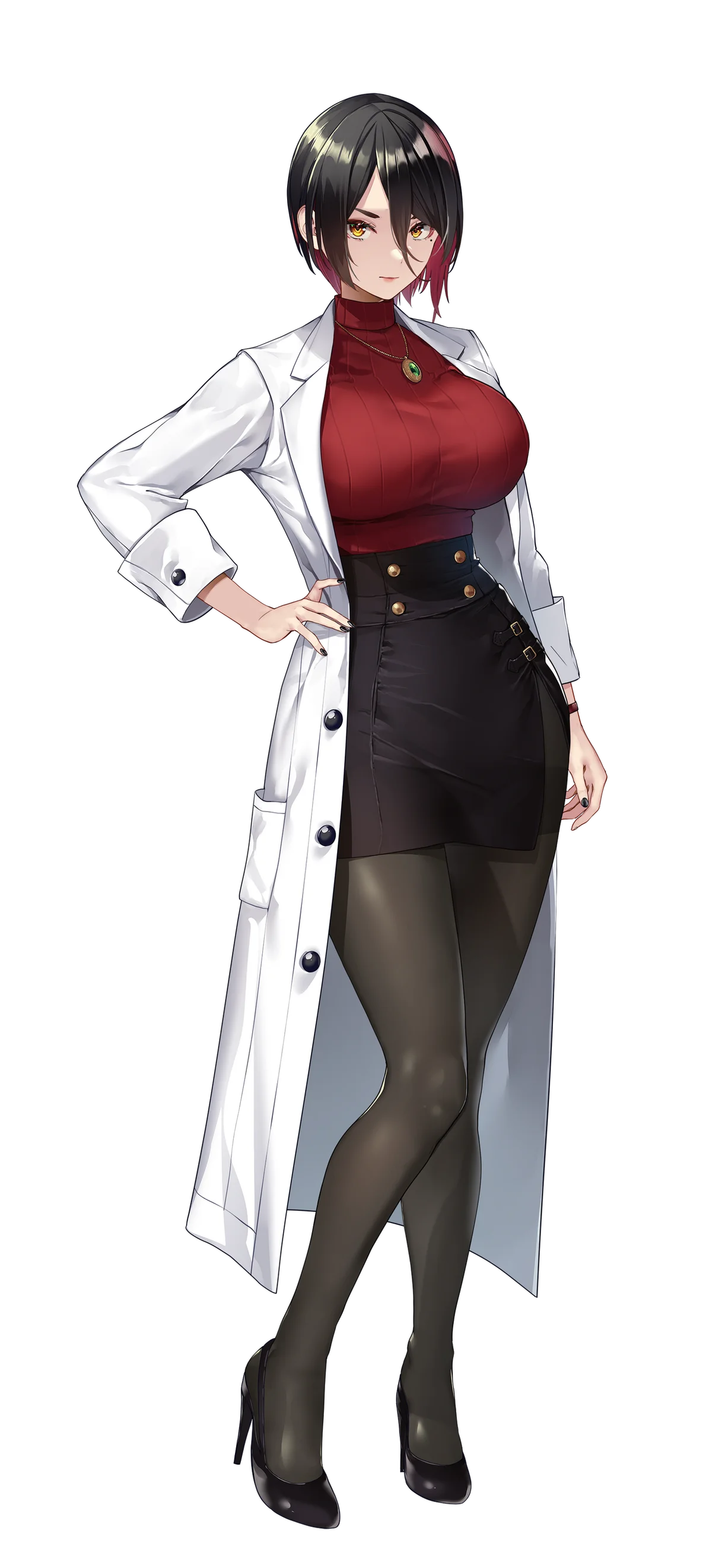 全方位のお紳士様へ捧げる、本格お色気シューティング『メイド・オブ・ザ・デッド』Nintendo Switchパッケージ版が、7月30日(木)に発売決定！本日4月2日(木)より予約受付スタート 画像 22