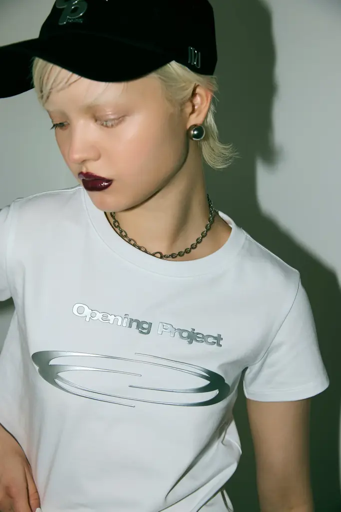 「MURUA(ムルーア)」 話題の韓国ストリートブランド「Opening Project（オープニングプロジェクト）」とのコラボレーションアイテムを4月2日より予約販売スタート 画像 2