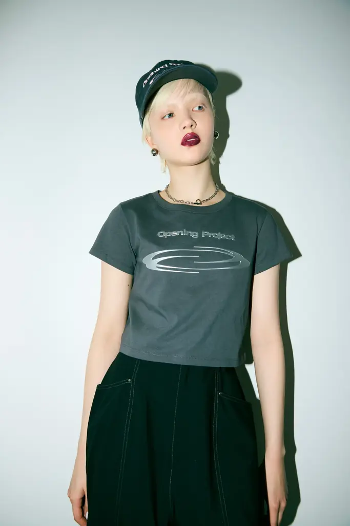 「MURUA(ムルーア)」 話題の韓国ストリートブランド「Opening Project（オープニングプロジェクト）」とのコラボレーションアイテムを4月2日より予約販売スタート 画像 3