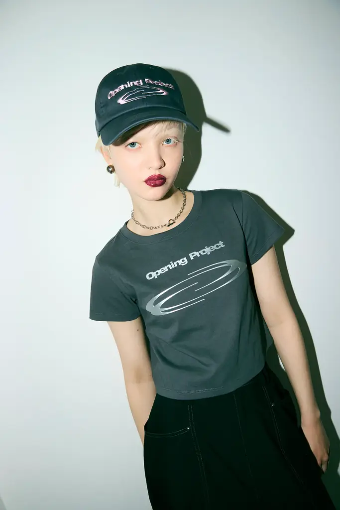 「MURUA(ムルーア)」 話題の韓国ストリートブランド「Opening Project（オープニングプロジェクト）」とのコラボレーションアイテムを4月2日より予約販売スタート 画像 4