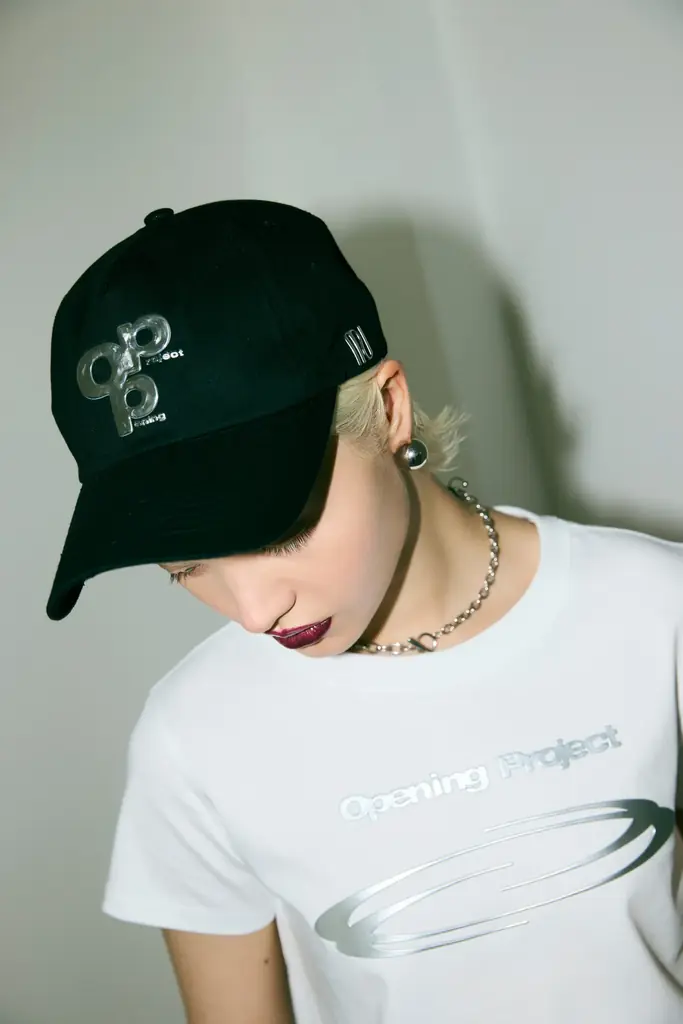 「MURUA(ムルーア)」 話題の韓国ストリートブランド「Opening Project（オープニングプロジェクト）」とのコラボレーションアイテムを4月2日より予約販売スタート 画像 5