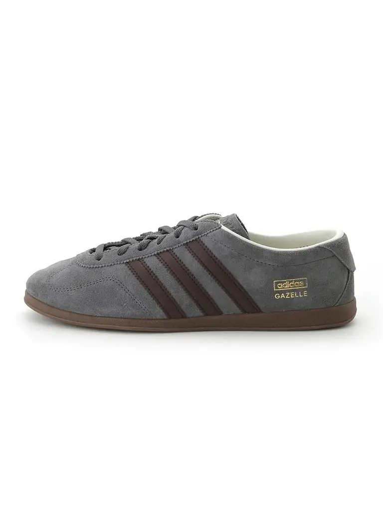 【emmi(エミ)】adidas Originalsとの別注「GAZELLE LO PRO W」を発売！＜4月6日(月)ルミネ新宿1店先行発売＞ 画像 3