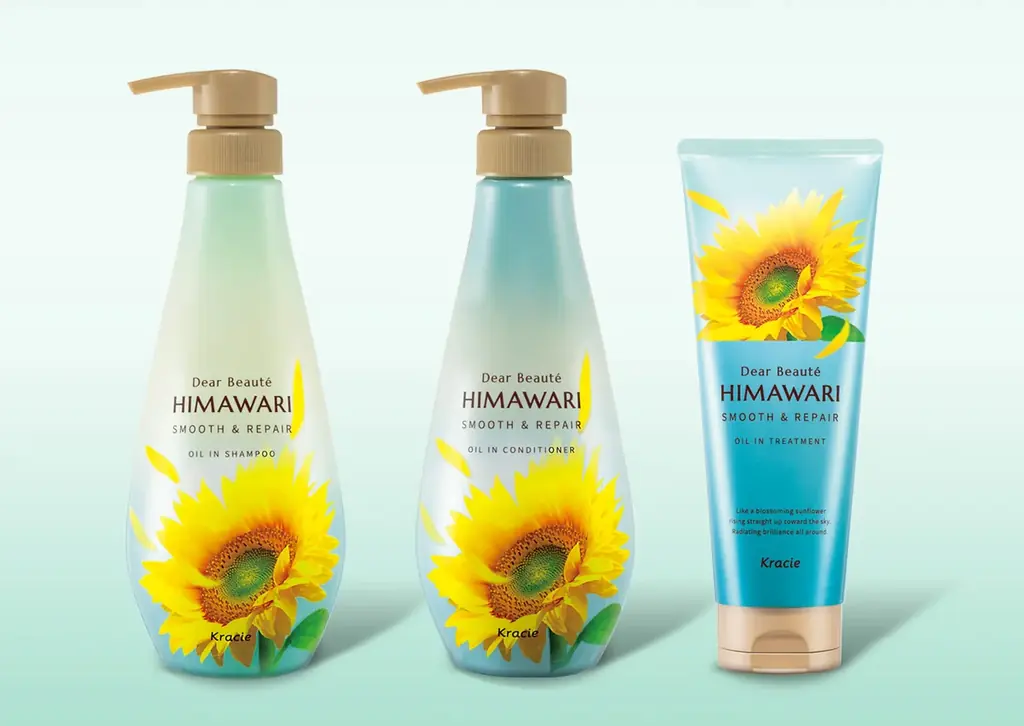 「ムーミン」×「ディアボーテHIMAWARI」コラボデザイン「オイルイントリートメント」数量限定発売　～「ムーミン」キャラクターと一緒に特別な “髪のゆがみ”ケアを～ 画像 8