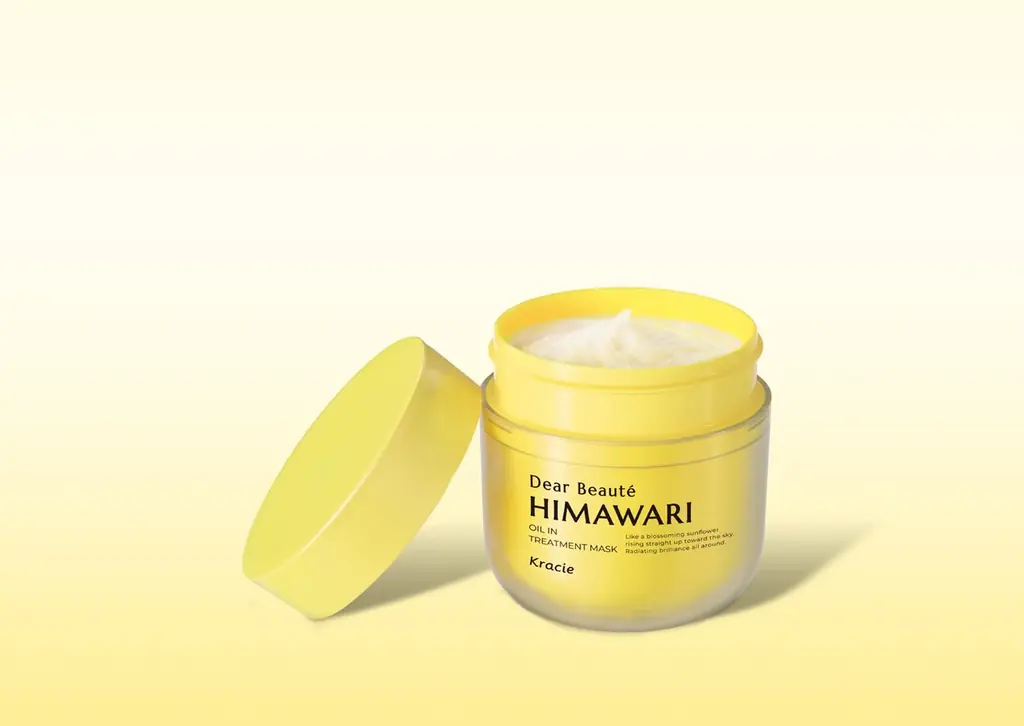 「ムーミン」×「ディアボーテHIMAWARI」コラボデザイン「オイルイントリートメント」数量限定発売　～「ムーミン」キャラクターと一緒に特別な “髪のゆがみ”ケアを～ 画像 9