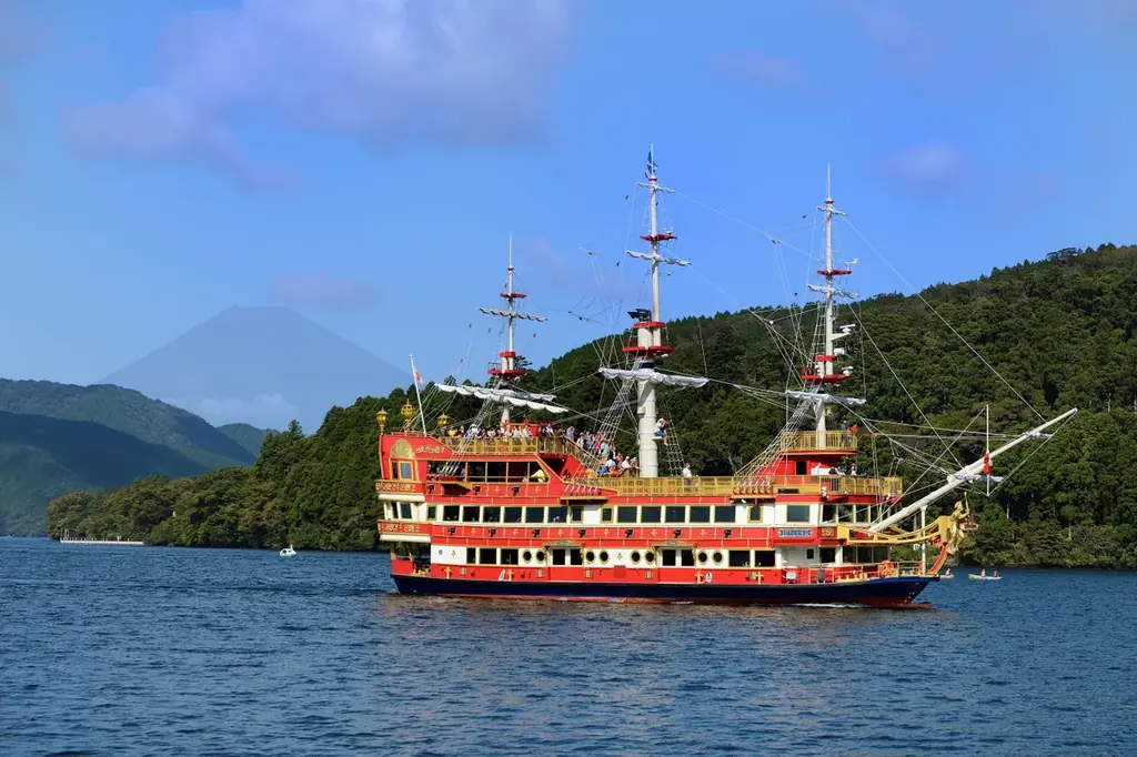 『【推しの子】×芦ノ湖』コラボイベントを開催します 画像 8