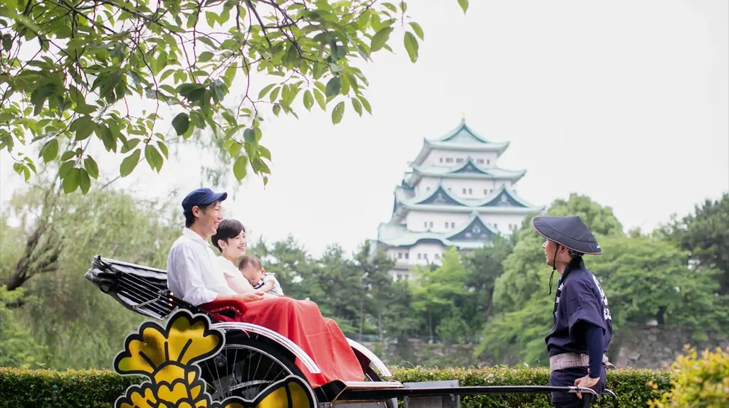 【エスパシオ ナゴヤキャッスル】「桜のトンネル」登場　『Celebration with cherry blossoms』4月12日まで開催中 画像 5