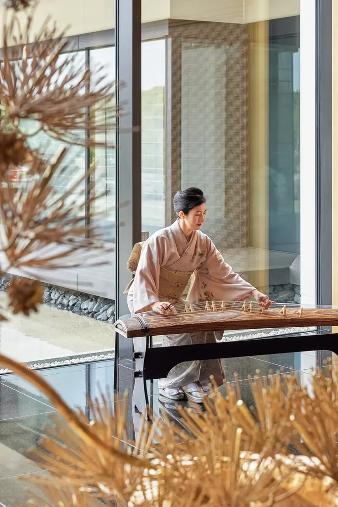 【エスパシオ ナゴヤキャッスル】「桜のトンネル」登場　『Celebration with cherry blossoms』4月12日まで開催中 画像 7