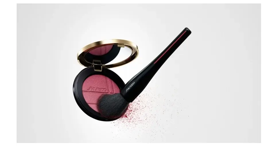 SHISEIDOとCFCLが初のコラボレーション　”Spark Your Color　あなたの色が目覚めるとき” 画像 10