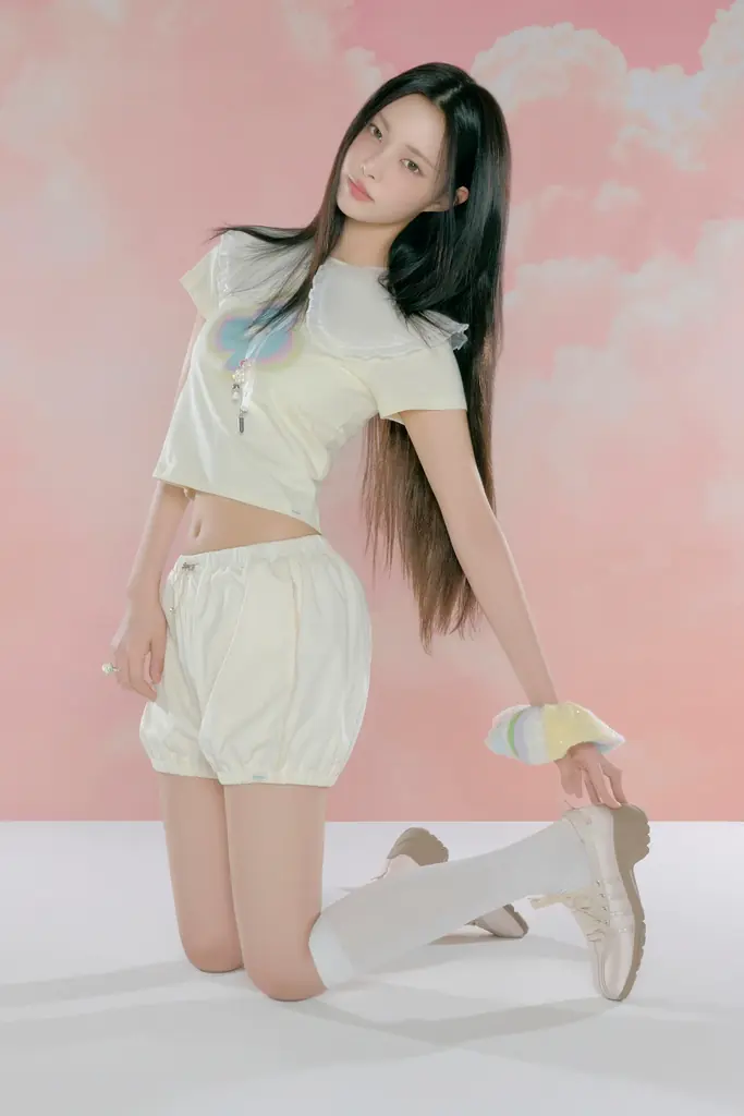 ILLIT × Rockfish Weatherwear 話題のコラボレーションが日本上陸、2026年4月10日（金）より発売開始 画像 4