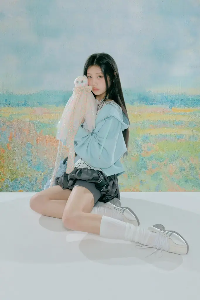 ILLIT × Rockfish Weatherwear 話題のコラボレーションが日本上陸、2026年4月10日（金）より発売開始 画像 5