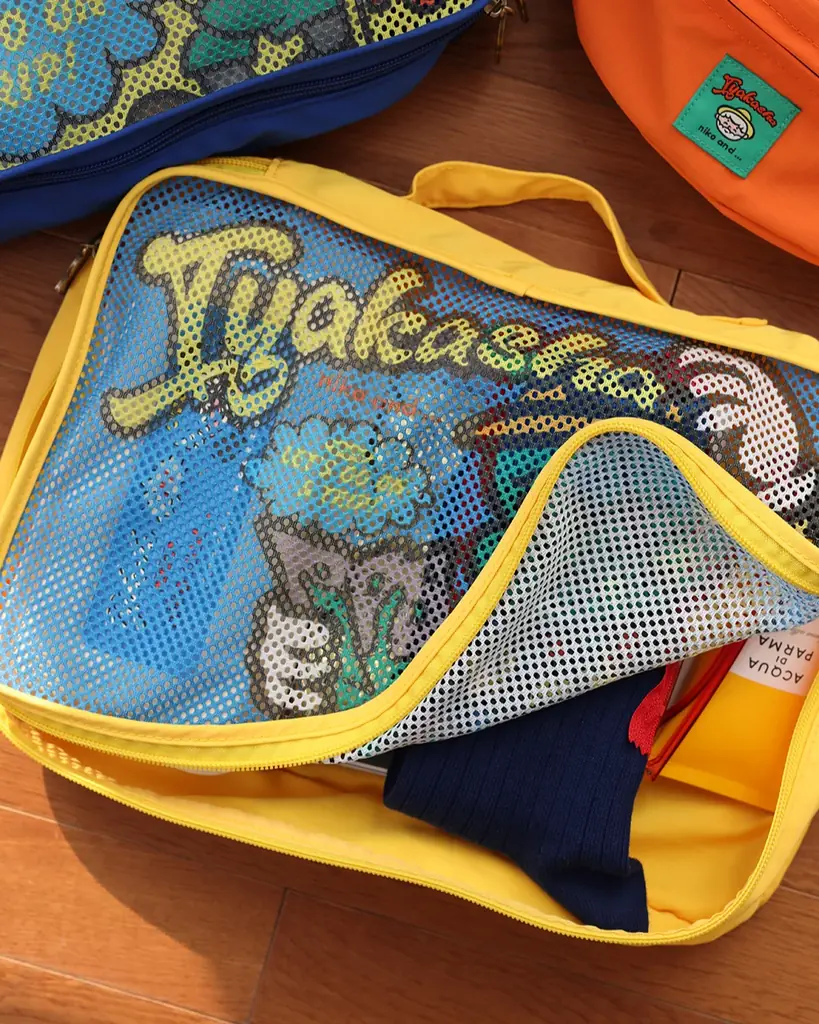 グローバル旗艦店「niko and … TOKYO」にて上海発オリジナルデザイナーブランド「TYAKASHA」とのポップアップを4月10日（金）より開催！ 画像 5