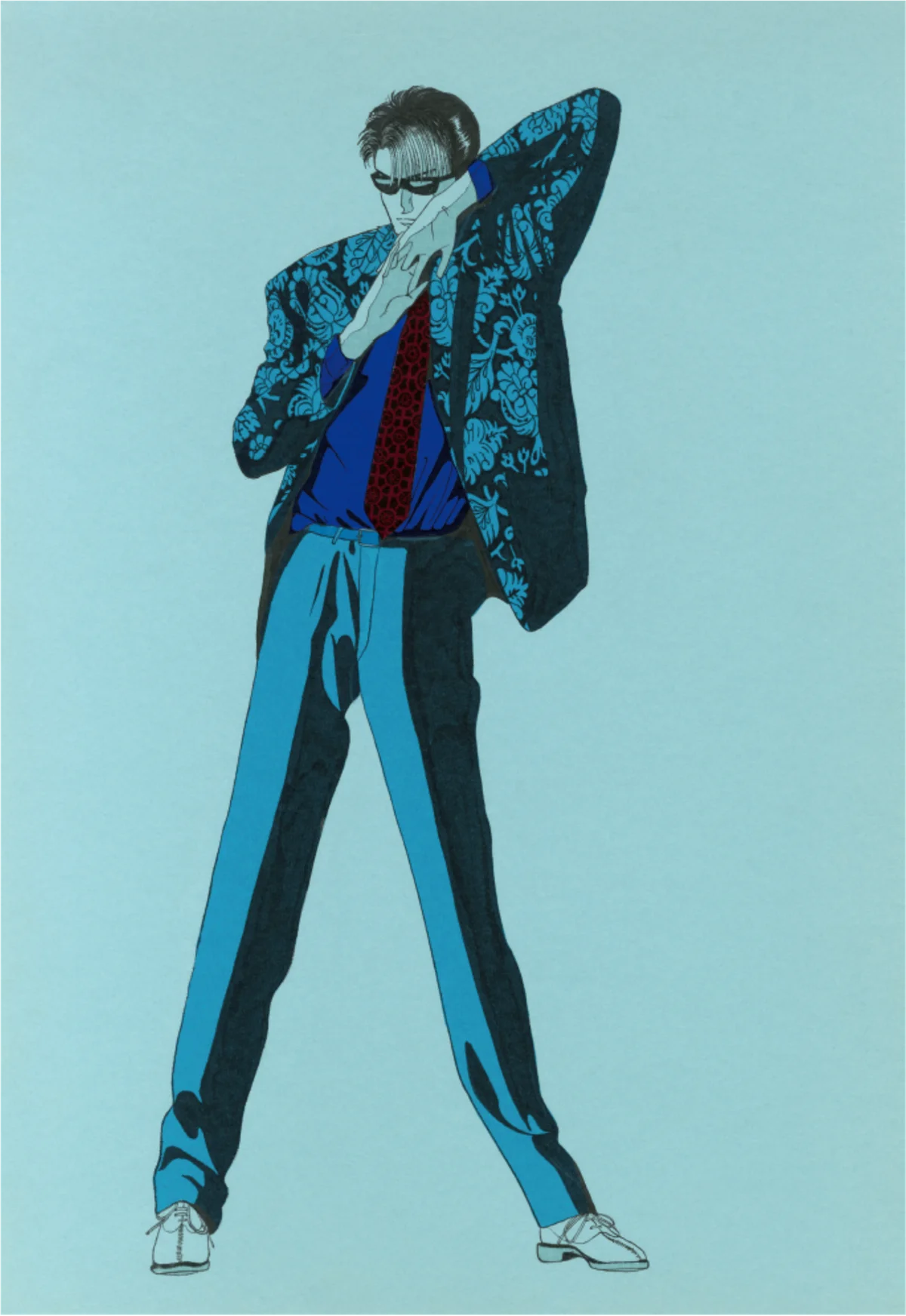 上條淳士氏の展示会「To-y ～帰郷～」をSHARE LOUNGE 軽井沢T-SITEで4月27日（月）から開催 画像 2