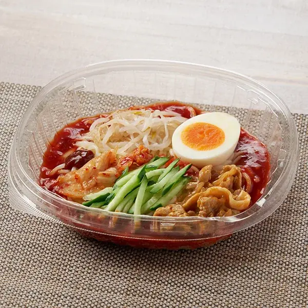 お出かけシーズン到来！一口食べれば韓国旅行気分！?ファミマに本場さながらの「韓国本格グルメ」が大集合！キンパなど人気のメニュー9種類を4月7日（火）から発売！ 画像 6