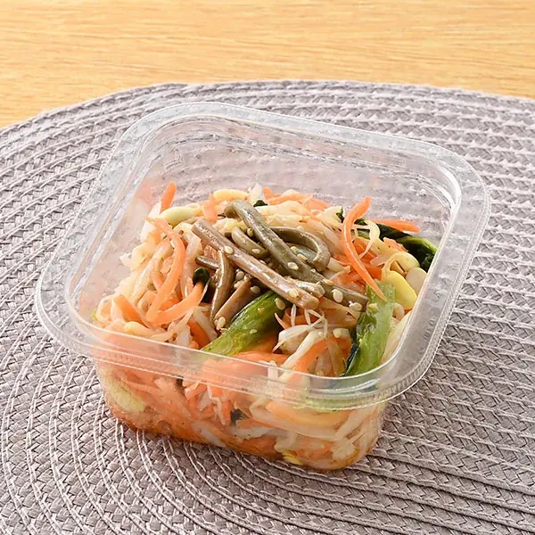 お出かけシーズン到来！一口食べれば韓国旅行気分！?ファミマに本場さながらの「韓国本格グルメ」が大集合！キンパなど人気のメニュー9種類を4月7日（火）から発売！ 画像 9