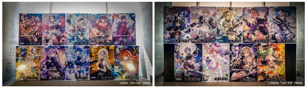 「ぶいすぽっ！」新メンバー含む25名が有明アリーナに集結！『VSPO! SHOWDOWN 2026 powered by RAGE』が大熱狂にて開催 画像 27