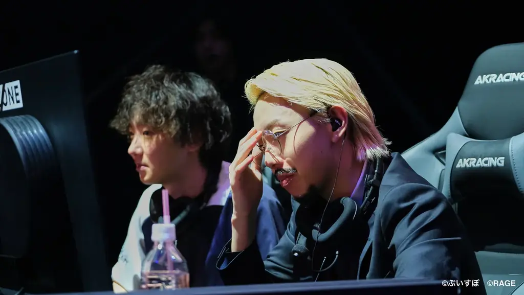 「ぶいすぽっ！」新メンバー含む25名が有明アリーナに集結！『VSPO! SHOWDOWN 2026 powered by RAGE』が大熱狂にて開催 画像 8